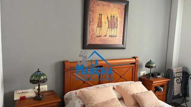 *320.000€* inmobiliaria la mancha vende piso en el centro de Albacete-carretas — 42