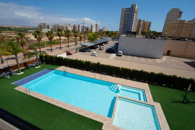 Apartamento 2 habitaciones 73m² en venta - CENTRO — 6