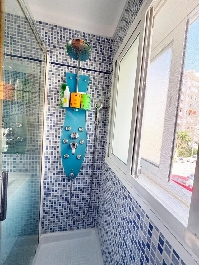 Encantador piso reformado junto al mar en La Cala del Moral — 20