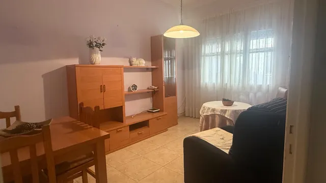 Planta baja de 3 dormitorios con trastero en azotea — 7