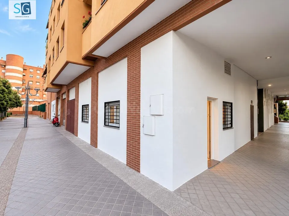 Una Joya en Granada