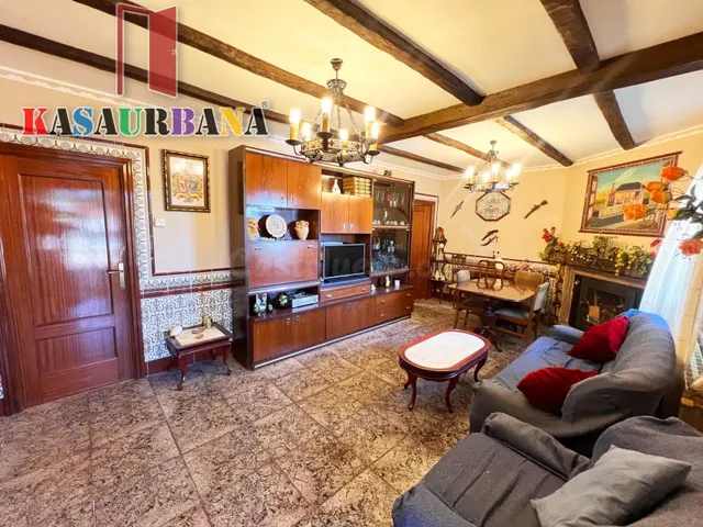 KASAURBANA ofrece en VENTA CASA EN COLMENAR DE OREJA - foto 5
