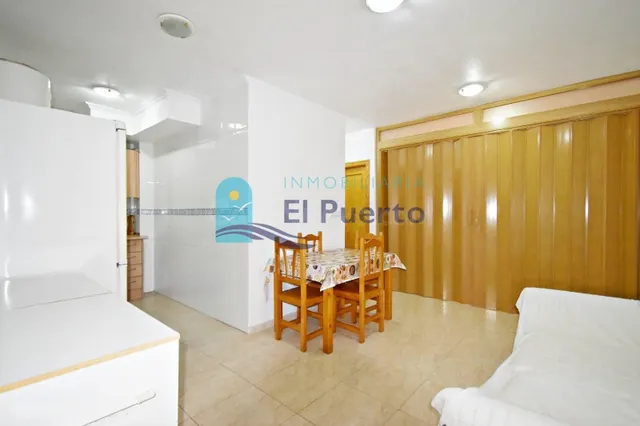 APARTAMENTO EN EL FARO A 400M DE LA PLAYA – REF 159 - foto 3