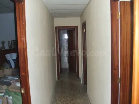 Local comercial 450m² en alquiler - Ronda de Triana-Patrocin - foto 2