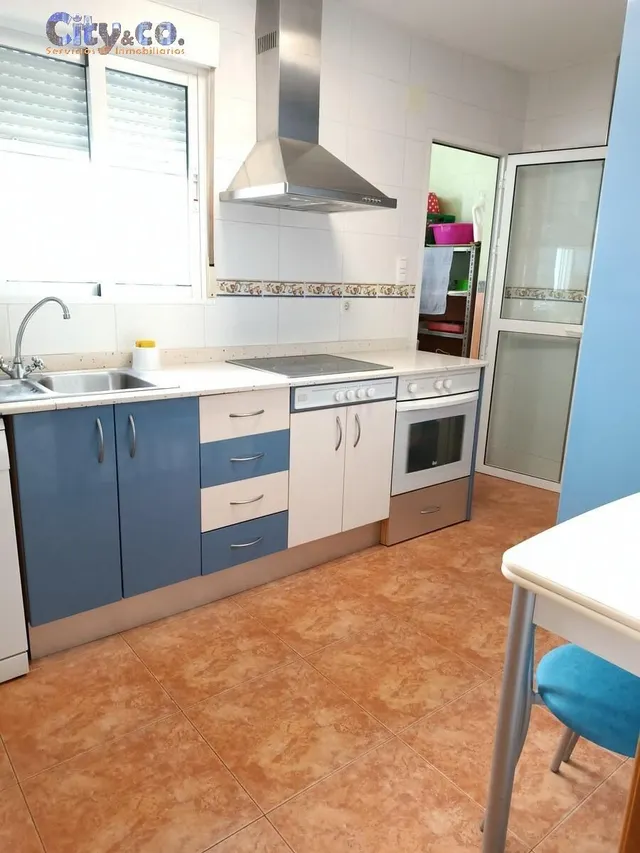 Piso en Molina de Segura, Zona Centro — 5