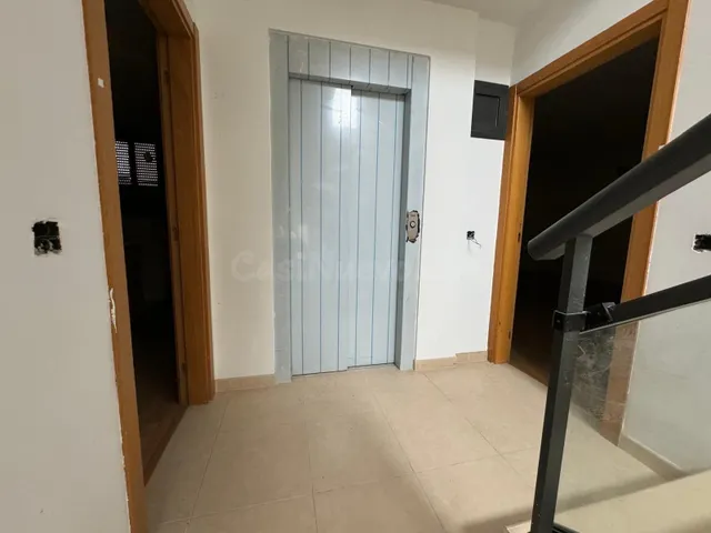 ESPECIAL PARA INVERSORES, EDIFICIO EN CONSTRUCION EN BENISSA - foto 5