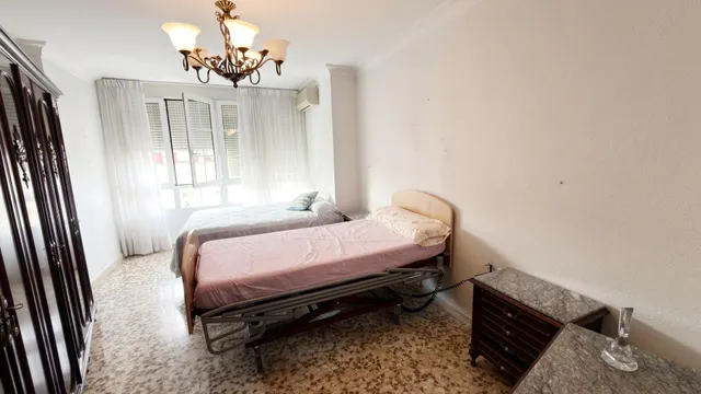 Piso 4 habitaciones 140m² en venta - Isla Chica — 38