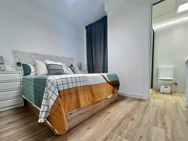 Apartamento reformado de 3 dormitorios 2 baños en punta prima (orihuela costa) — 28