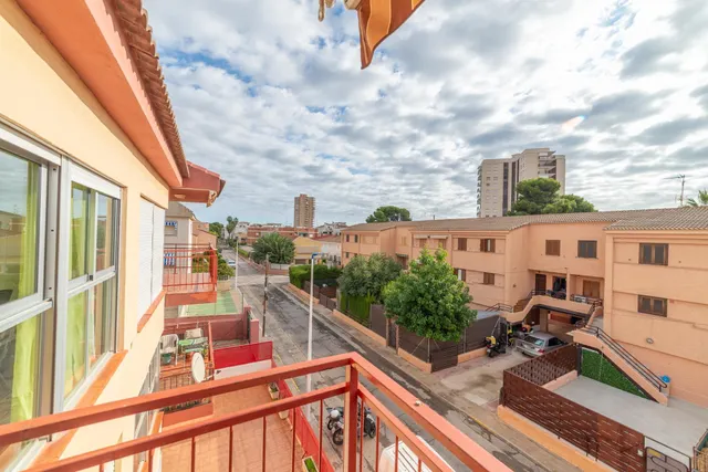 Apartamento 2 habitaciones 68m² en venta - Santiago de la Ribera — 12