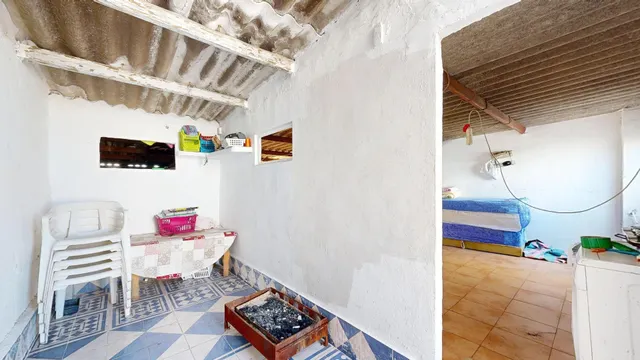 BONITA CASA EN EL CENTRO DE ALBALAT DE LA RIBERA — 49