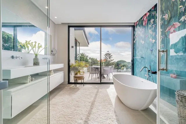 Villa 6 habitaciones 725m² en venta - Urb. Marbesa — 6