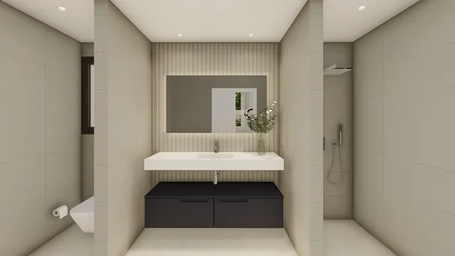 Fantásticas villas de lujo de obra nueva Polop! www.euroloix.com — 18