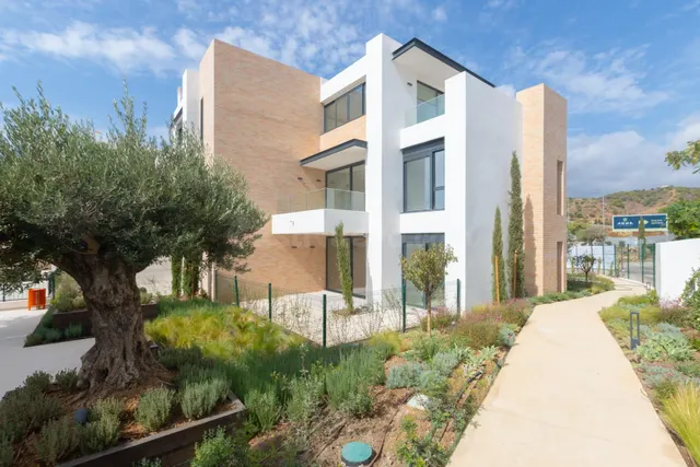 Ático en venta en Estepona | Residencial SENDA
