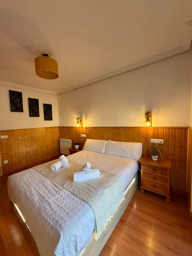 OPORTUNIDAD ! MAGNIFICO PAREADO EN PUERTO DE LA TORRE — 30