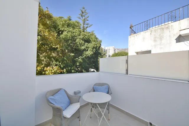 Ático 1 habitación 52m² en venta - Marbella — 36