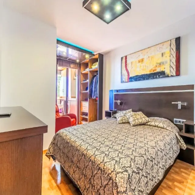 Apartamento 2 habitaciones 100m² en venta - Costa Del Sol — 6