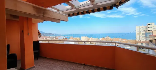 ÁTICO EN CAMPELLO PLAYA - foto 3