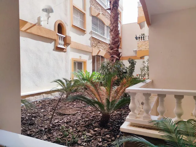 Fantástico apartamento en Formentera del Segura, Alicante, Costa Blanca Sur — 11