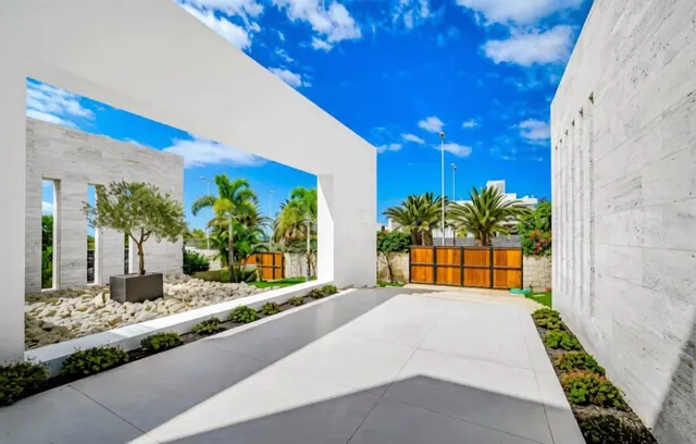 Exclusiva Villa de Lujo en La Caleta, Costa Adeje - foto 3