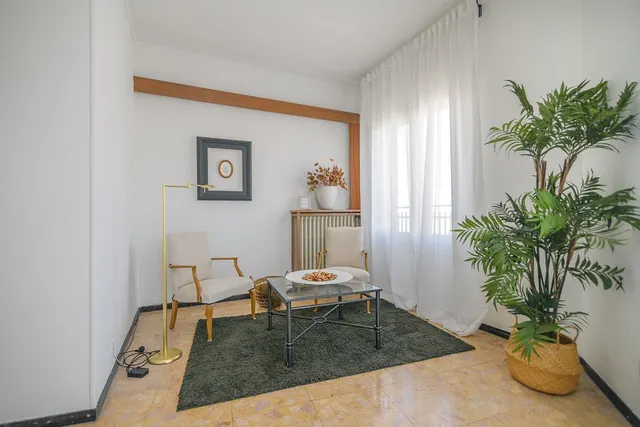 ÀTIC ZONA POBLE NOU — 9