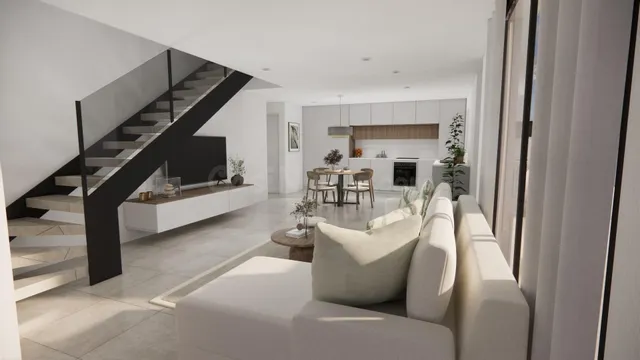 Villas modernas con piscina privada en Vistabella Golf Resor - foto 3