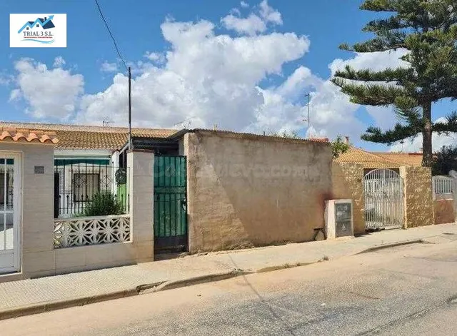 Venta casa Independiente en San Javier (Murcia) - foto 2