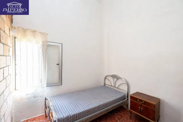 Encanto rústico con casita y olivos en Moraleja de Zafayona 🌿 — 13