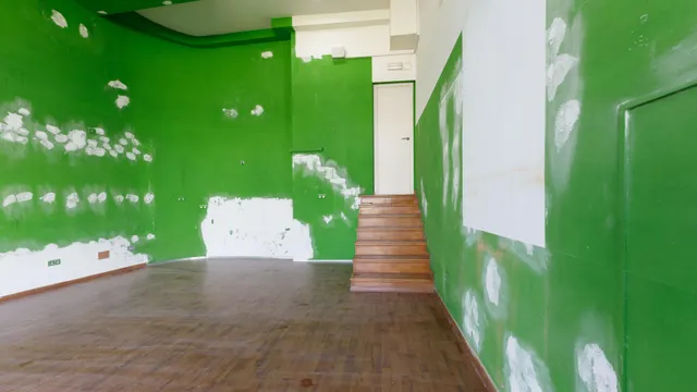 Local comercial 45m² en alquiler - Sant Narcís - Pl. Europa — 7