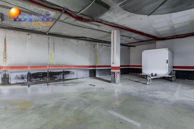 Ático dúplex en Campus de la Salud — 26