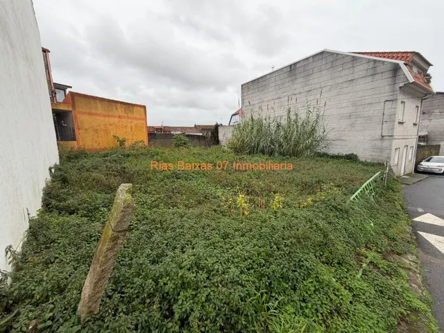 REF 4254 SOLAR 276m2 LLANO ZONA AQUALIA ( VIGO ) — 6