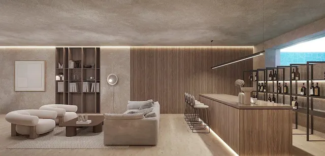 Villa 4 habitaciones 654m² en venta - La Viña - Montemar - San Jaime — 6