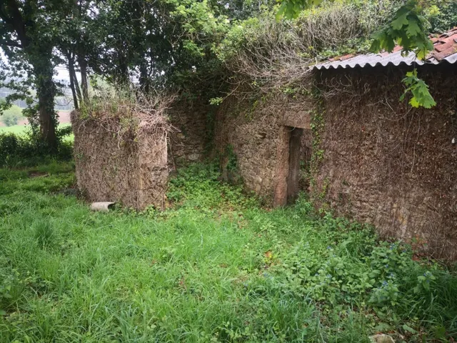 Terreno edificable en Quintela, Sofán
