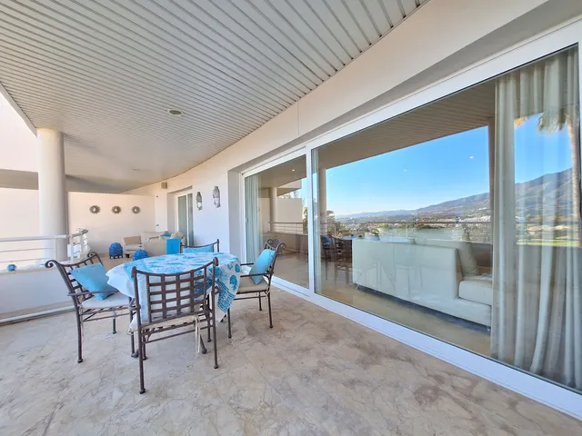 Ático Dúplex 3 habitaciones 229m² en venta - Marbella — 20
