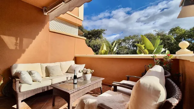 Apartamento 2 habitaciones 138m² en venta - Marbella — 10