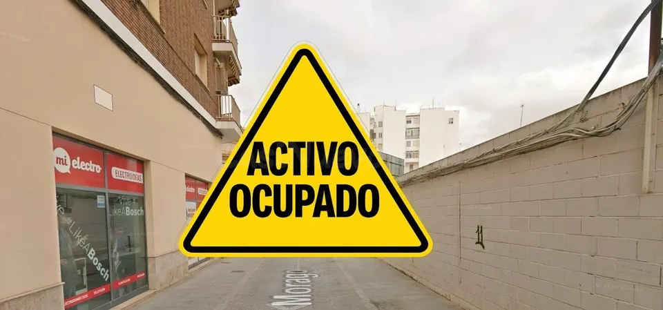 LOCAL COMERCIAL EN MANZANARES