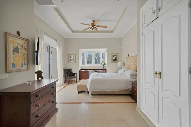 Chalet 7 habitaciones 1133m² en venta - Marbella — 26