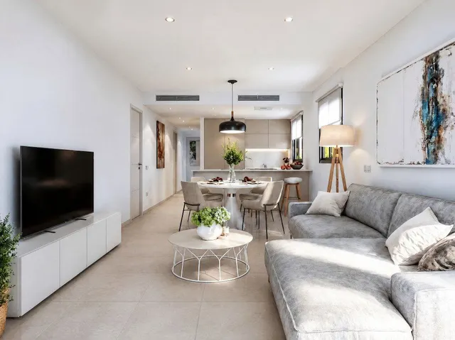 Apartamento 3 habitaciones 114m² en venta - Capdepera — 15