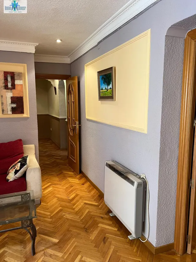 INMOHOUSE VENDE PISO EN ZONA CIRCUNVALACIÓN-CARREFOUR — 7