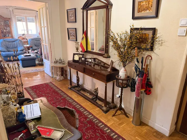 Vivienda  en esquina para reformar junto al Parque del Oeste | 160 m2, quinta planta exterior — 6