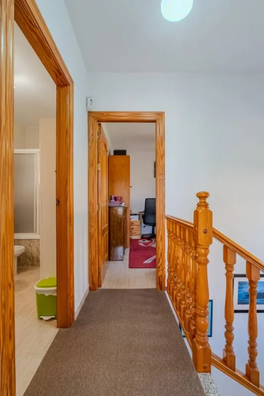 Casa 3 habitaciones 99m² en venta - Playa Grande — 17