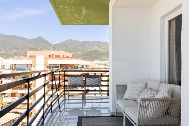 Apartamento 1 habitación 72m² en venta - Marbella — 4