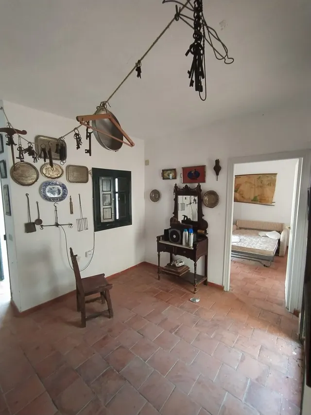VENTA DE CASA INDEPENDIENTE ZONA SAN FRANCISCO — 21