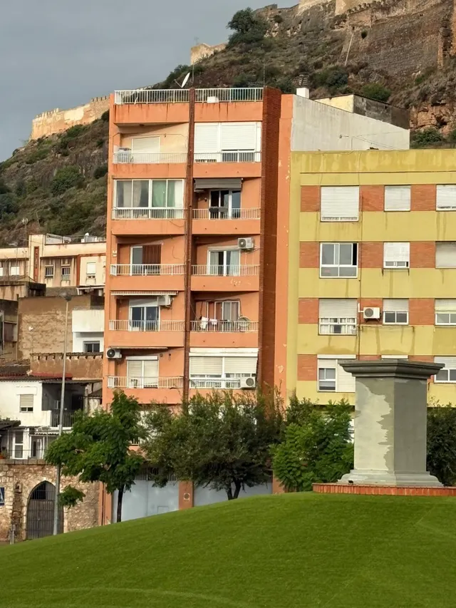 Piso 3 habitaciones 76m² en venta - Sagunto — 21
