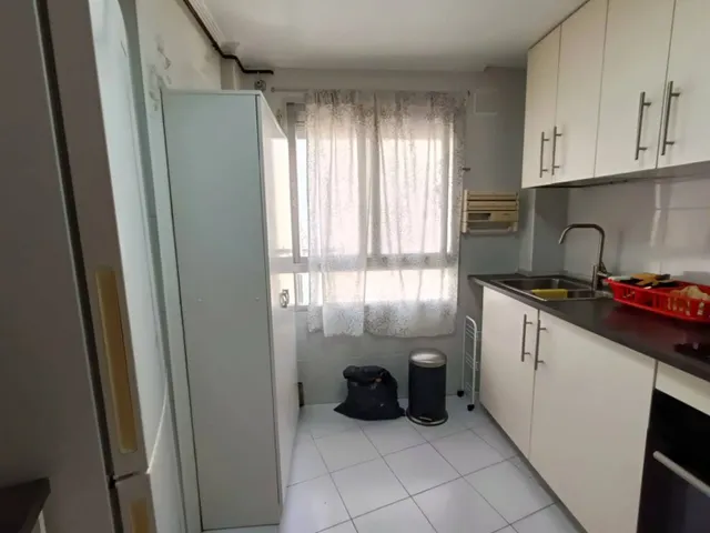 🏢 Vivienda en alquiler para larga temporada en La Florida, Alicante (próxima al C.C. Puerta de Alicante) — 11