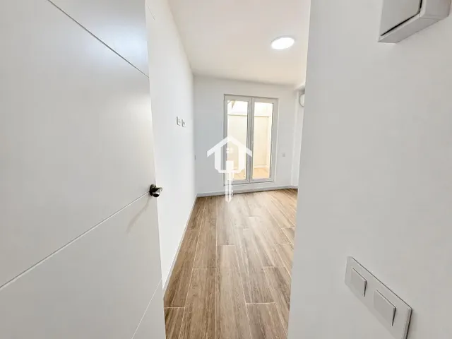 BAJO DUPLEX DE OBRA NUEVA EN VENTA EN ALICANTE. ZONA DE CAROLINAS ALTAS. 89m2+PATIO+SÓTANO, 2 habitaciones, 1 BAÑO, PATIO, SOTANO, ASCENSOR — 20