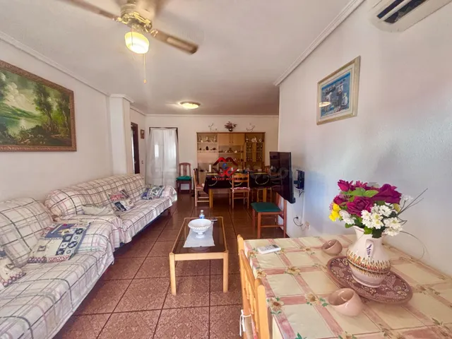 Amplio apartamento luminoso de 142 m2 cerca de la playa — 2