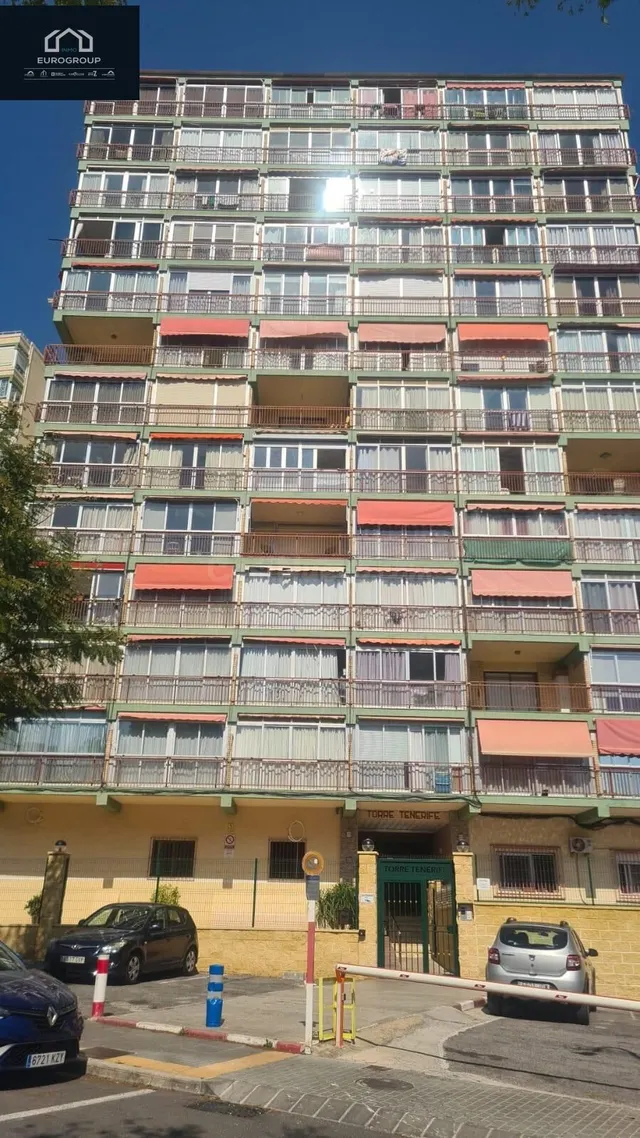 APARTAMENTO (EN construcción) PLANTA BAJA CON 2 DORMITORIOS  - foto 3