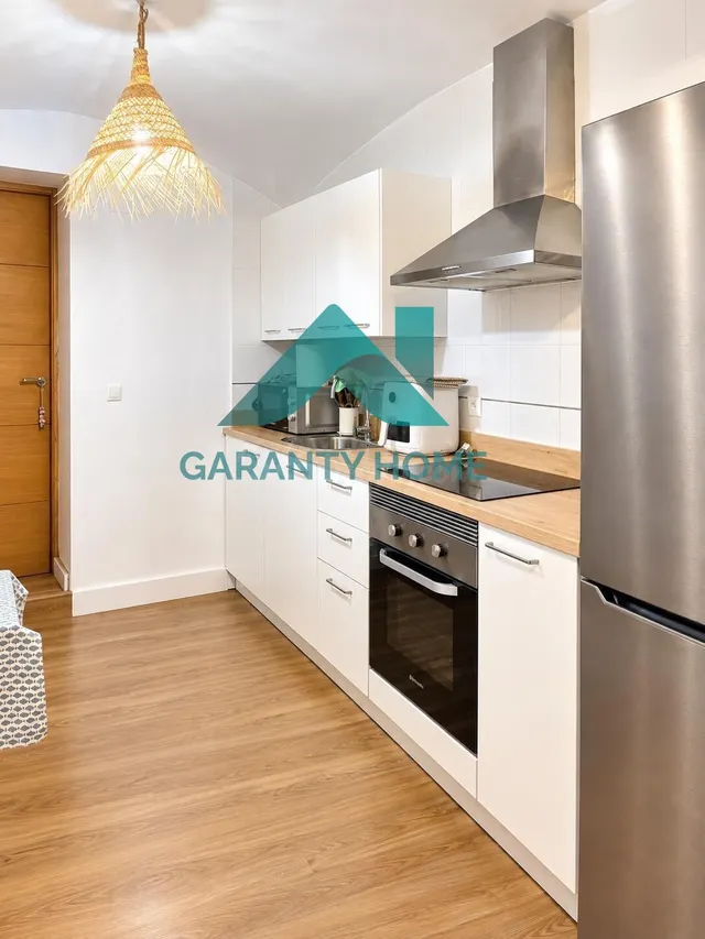 Vivienda en alquiler en la parte antigua – Cáceres✨ — 4
