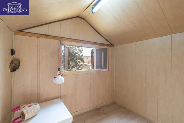Vivienda Exclusiva en Urbanización Viñas del Rey – Otura — 47
