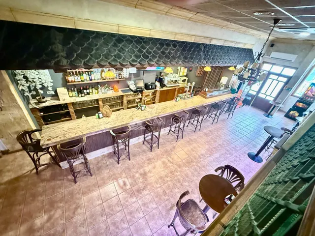 Bar- cafeteria en funcionamiento-Monforte del Cid — 9